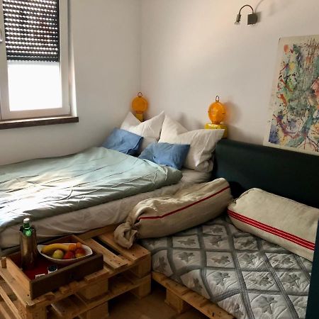 ברמן Deichkind Citysuite מראה חיצוני תמונה