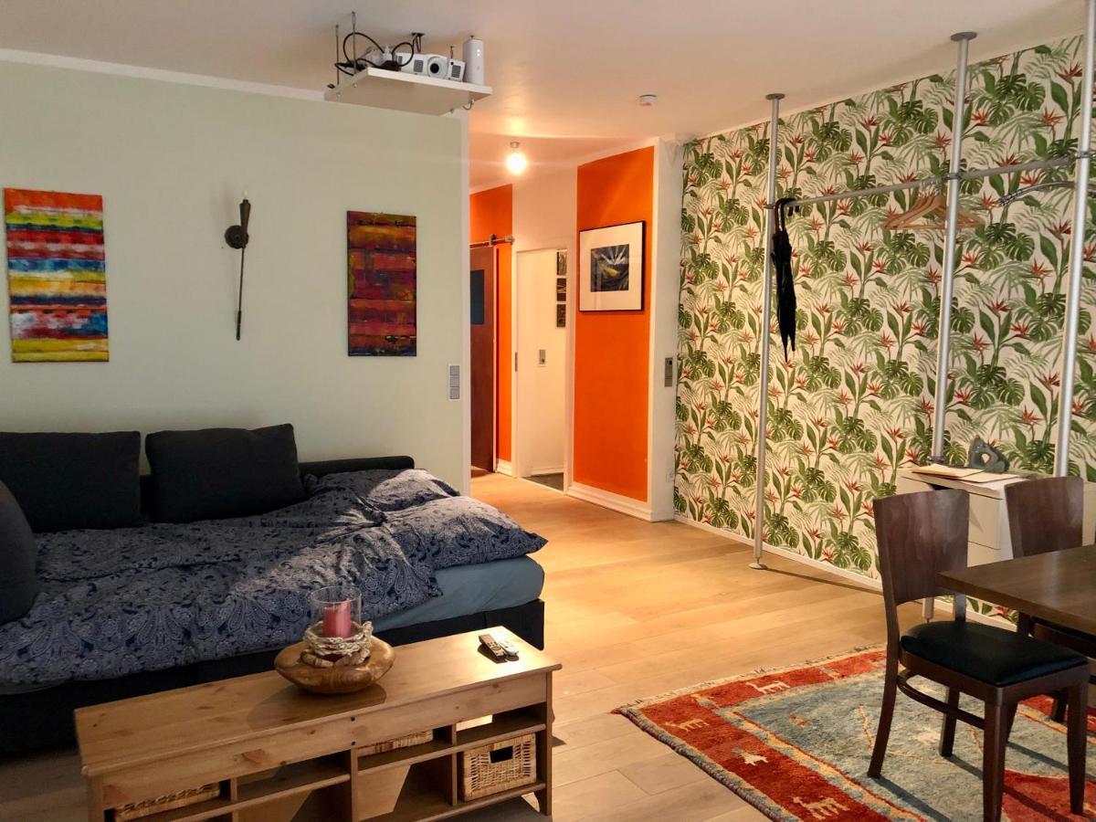 ברמן Deichkind Citysuite מראה חיצוני תמונה