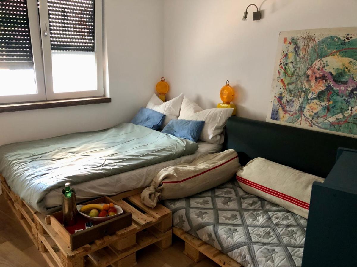 ברמן Deichkind Citysuite מראה חיצוני תמונה